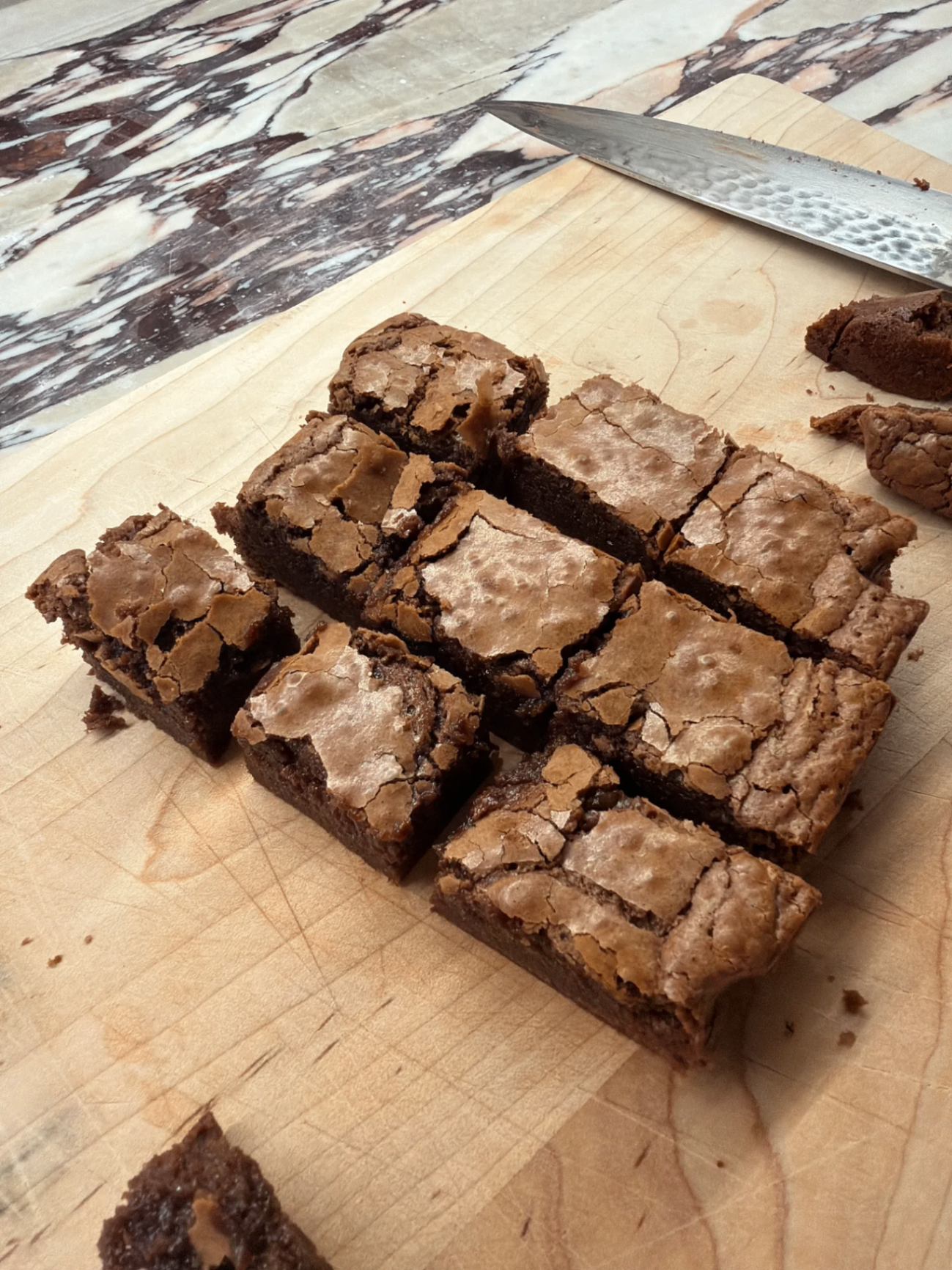 Brownies
