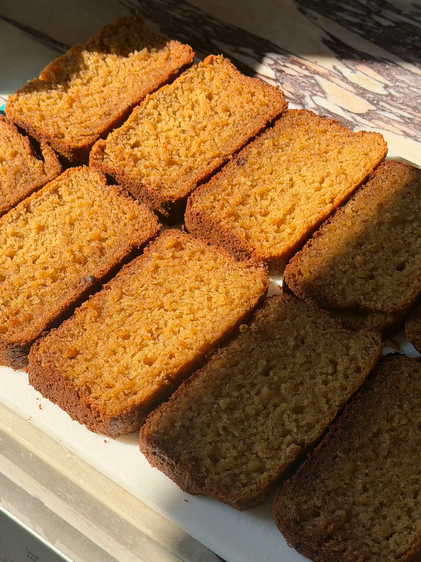 Mochi Banana Bread