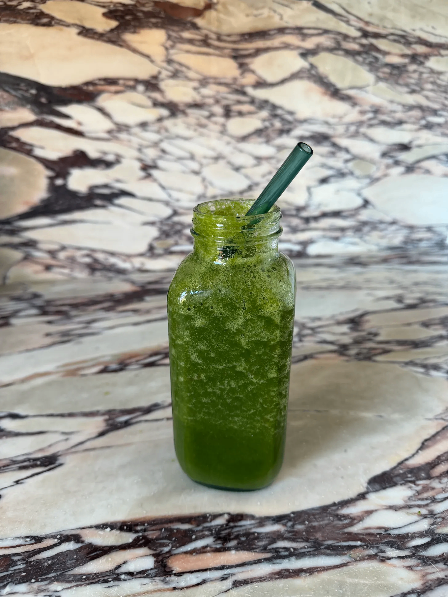 Everyday Green Smoothie