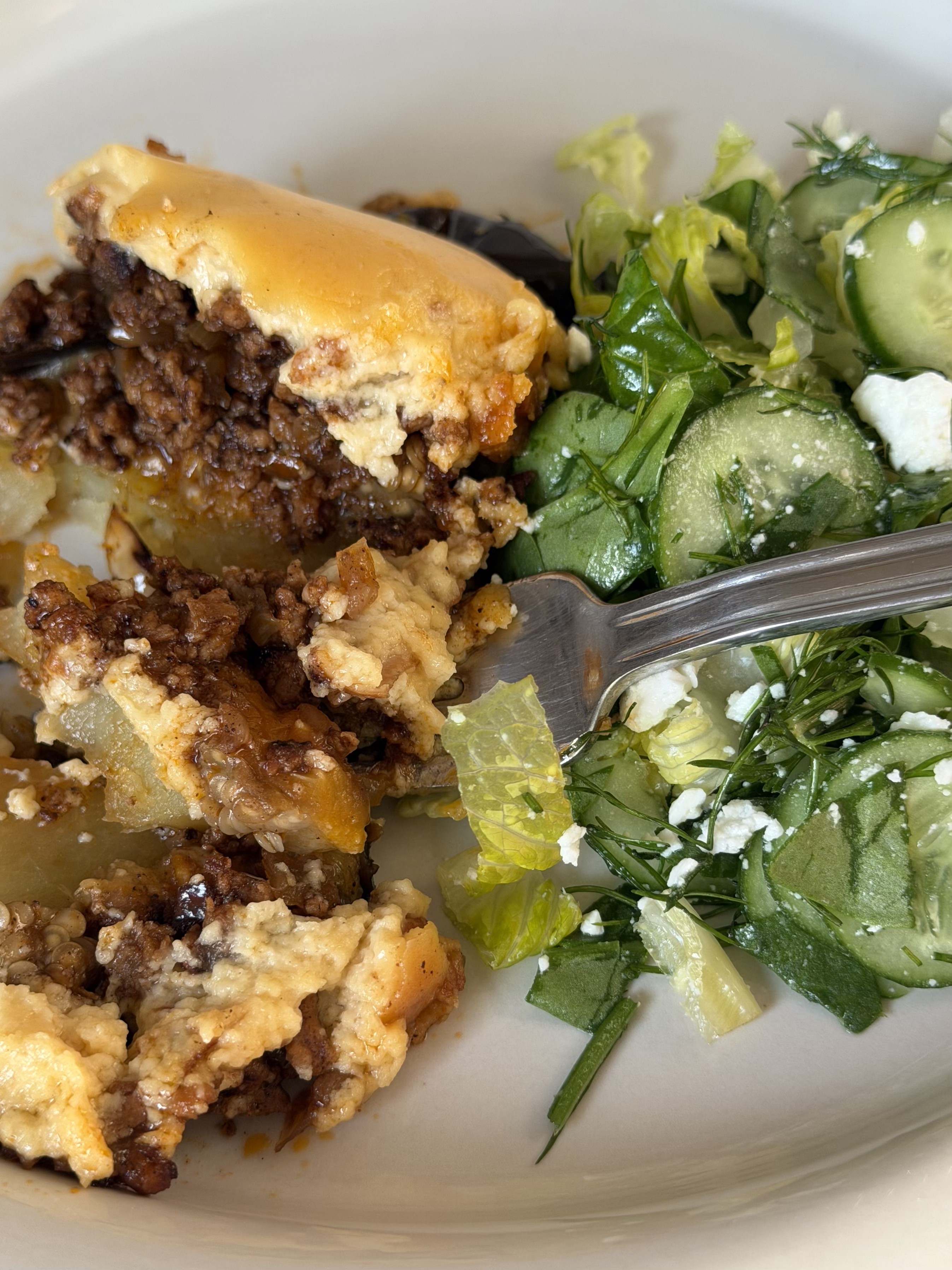 Moussaka