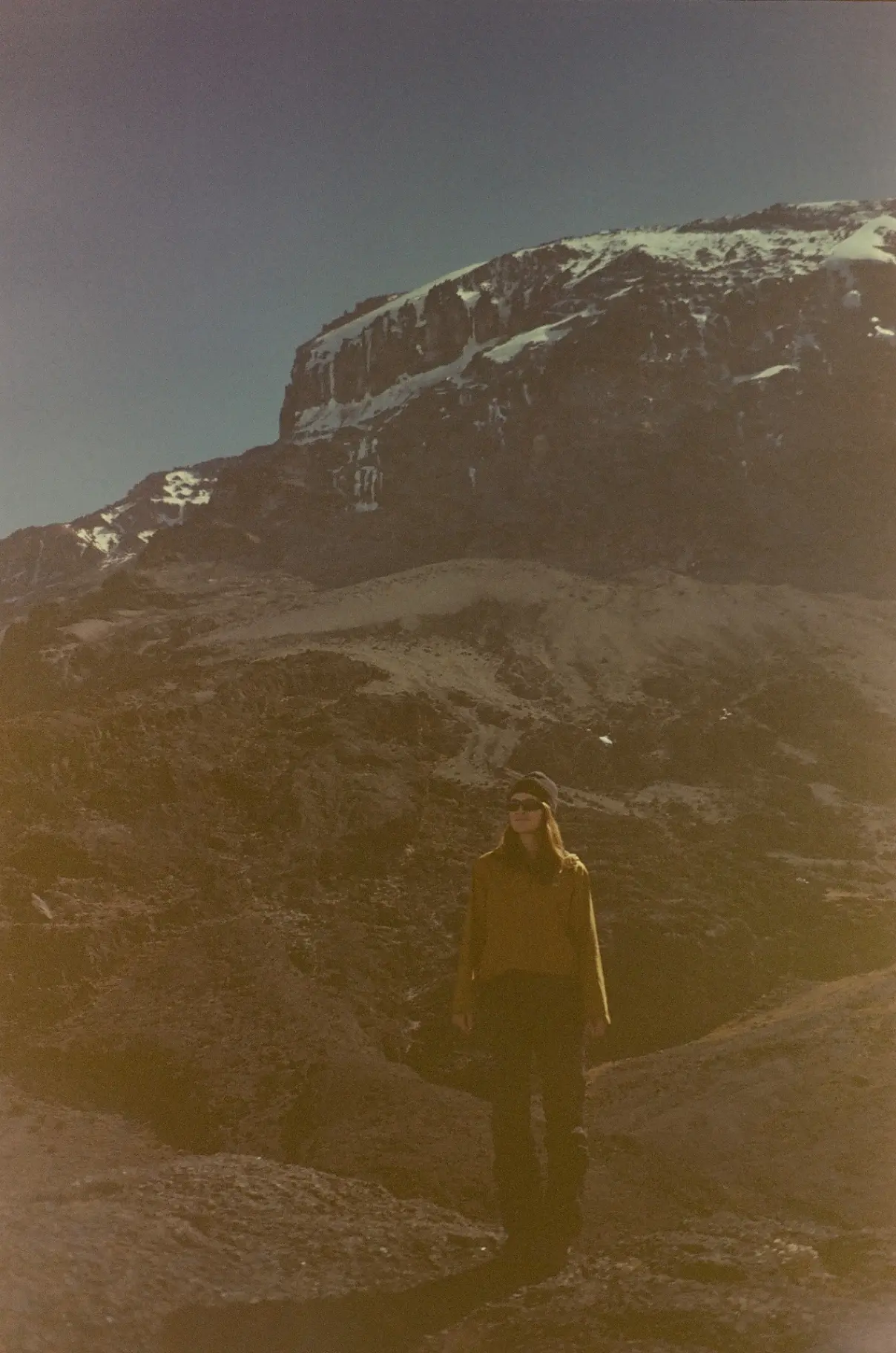 Kilimanjaro